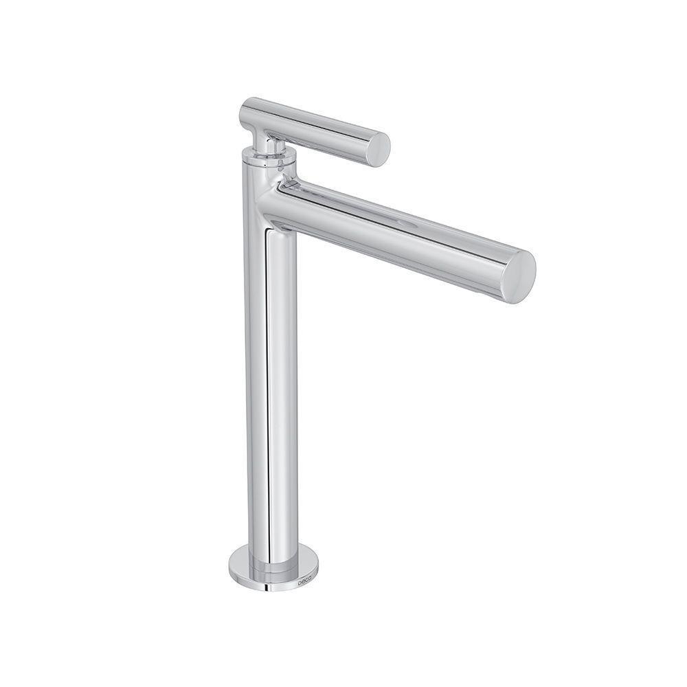 Torneira Deca Beta 1189.c109 De Bancada Cromada - 1