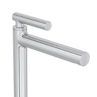 Torneira Deca Beta 1189.c109 De Bancada Cromada - 2