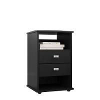 Mesa De Cabeceira Mdf Quarto Escritório Mesinha Decoração - 1