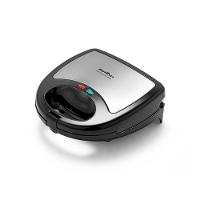 Grill E Sanduicheira Britânia BGR30 3 Chapas 750W 110V - 1