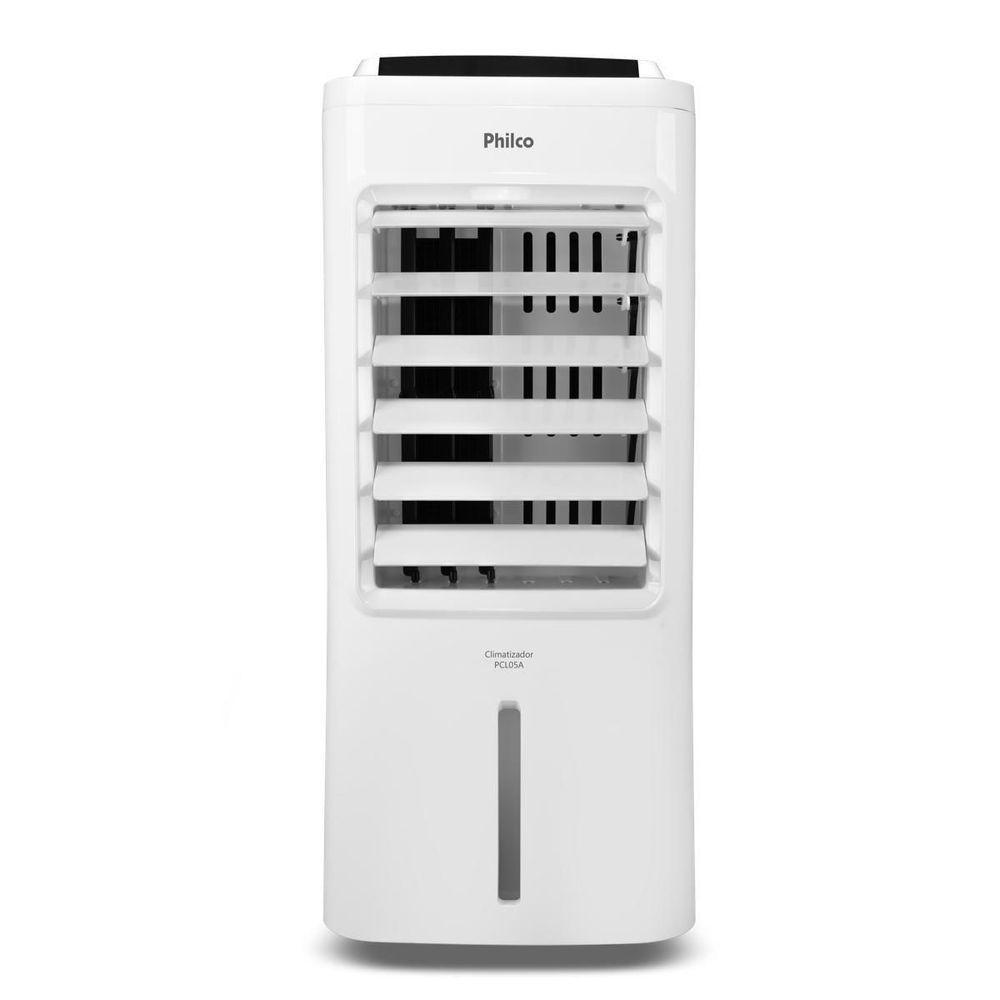 Climatizador Philco 4 em 1 PCL05A 3 Velocidades Função Timer 110V - 3