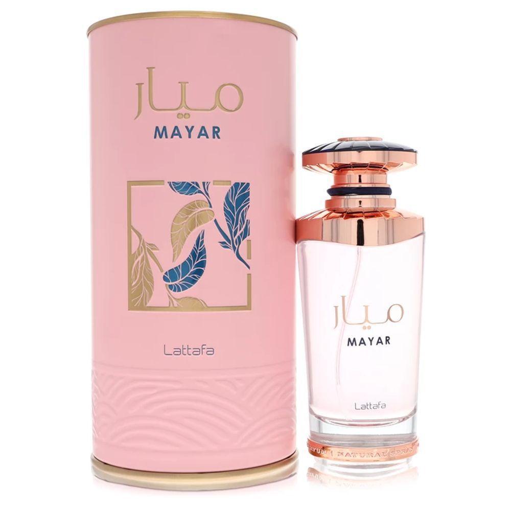 Perfume Unisex Lattafa Mayar Eau De Parfum Spray 100 Ml - 1