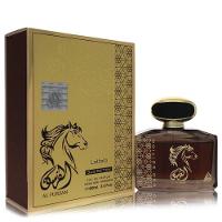 Perfume Masculino Lattfa Al Fursan Oud Edition Lattafa Edp (unisex) 100 Ml - 1