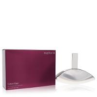 Perfume Feminino Calvin Klein 160 Ml Eau De Parfum Spray - 2