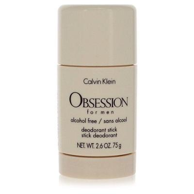 Col. Masculina Calvin Klein 75 Ml Desod. Bastão