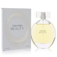 Perfume Feminino Beauty Calvin Klein 100 Ml Eau De Parfum - 1