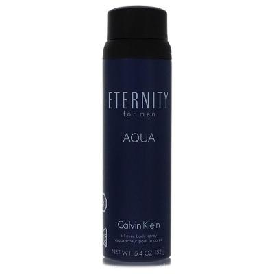 Col. Masculina Calvin Klein 152 Gramas Body Spray