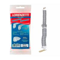 Resistência Lorenzetti Duo Shower Quadra/ Duchas Futura - 127v~5500w - 1