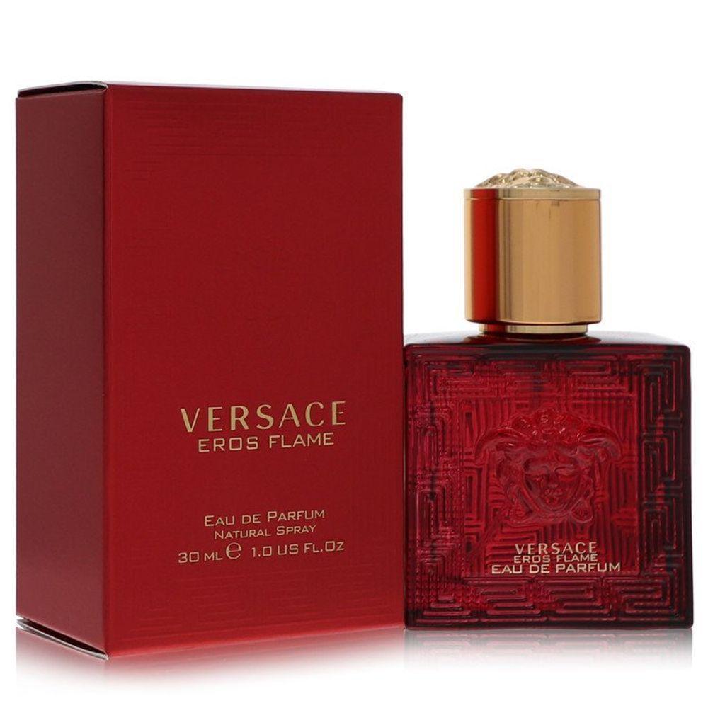 Col. Masculina Versace 30 Ml Eau De Parfum Spray - 2