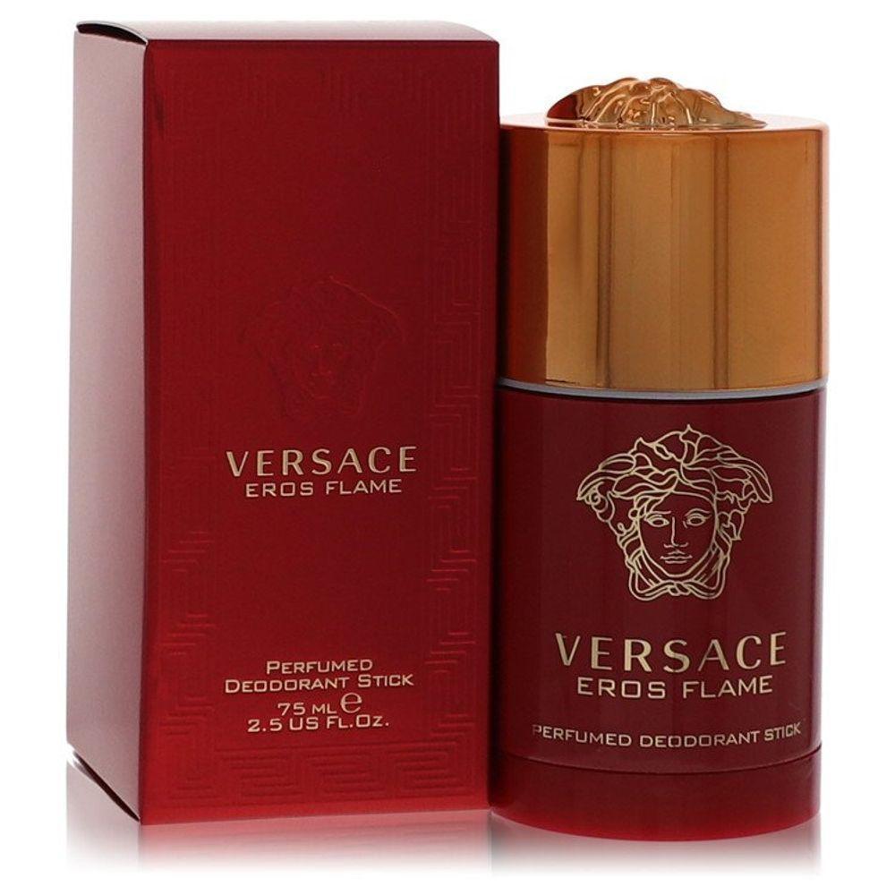 Col. Masculina Versace 75 Ml Desodorante Spray - 2