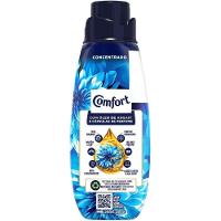 Amaciante Concentrado Comfort Frescor Intenso 500ml - 5