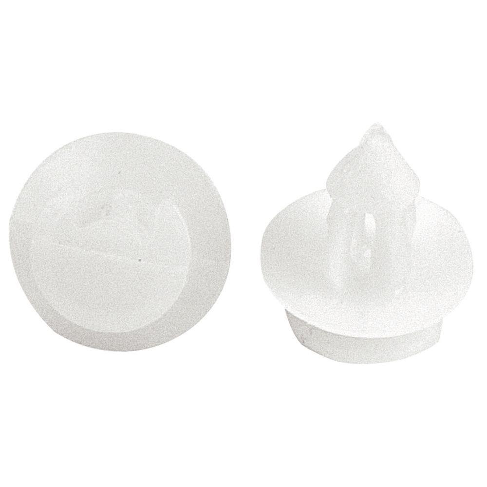 Grampo Permak Para Porta Do Vw Antigo 237-i - 1