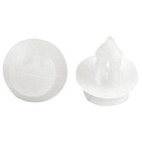 Grampo Permak Para Porta Do Vw Antigo 237-i - 1