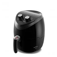 Air Fryer Britânia Bella Cuccina 3,5L Antiaderente 1500W BCAF40C 220V - 3