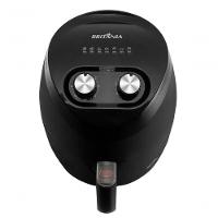 Air Fryer Britânia Bella Cuccina 3,5L Antiaderente 1500W BCAF40C 220V