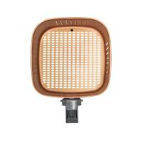 Air Fryer Britânia 5,5L Antiaderente Gold 1500W BFR51 110V - 3