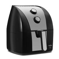 Air Fryer Britânia 5,5L Antiaderente Gold 1500W BFR51 110V