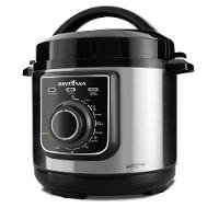 Panela De Pressão Britânia BPP01PI Multifuncional 3L 220V - 2
