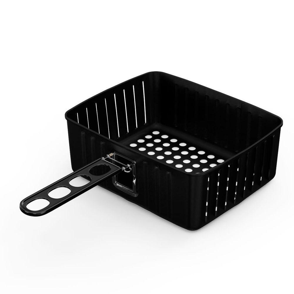 Air Fryer Oven Britânia 12L 4 Em 1 1800W BFR2100 110V - 5