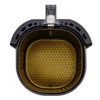 Air Fryer Britânia 5L Antiaderente Gold 1500W BAF45A 110V - 2