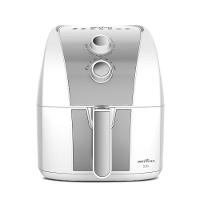 Air Fryer Britânia 5,5L Antiaderente Redstone 1500W BAF52 110V - 1