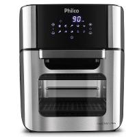 Air Fryer Oven Philco 12L 4 Em 1 1800W PFR2200 110V - 1