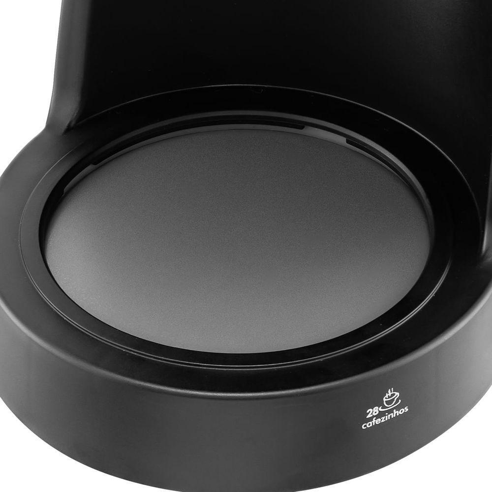 Cafeteira Britânia CP28 28 Cafézinhos 110V - 7