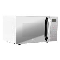 Micro-ondas 20L Philco Espelhado Limpa Fácil 1100W PMO23EB 220V - 2