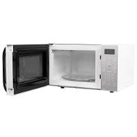 Micro-ondas 20L Philco Espelhado Limpa Fácil 1100W PMO23EB 220V - 3