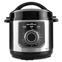 Panela De Pressão Britânia BPP01PI Multifuncional 3L 110V - 1