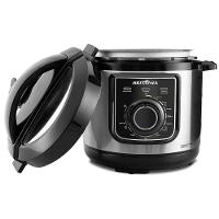 Panela De Pressão Britânia BPP01PI Multifuncional 3L 110V - 3