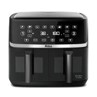 Air Fryer Philco 10L Cesto Duplo 2000W PAF10A 220V - 1
