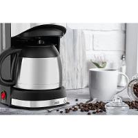 Cafeteira Philco 30 Cafezinhos 1L 700W PCFE02 220V - 7