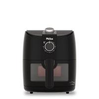 Air Fryer Philco 4L Revestimento Redstone 1500W PAF40A 110V - 1