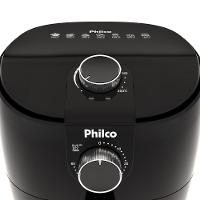 Air Fryer Philco 4L Revestimento Redstone 1500W PAF40A 110V - 2