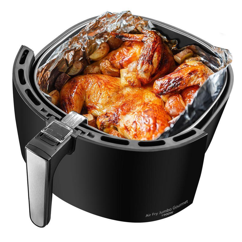 Air Fryer Philco 8,1L Sem Óleo 200°C PFR13P 110V - 5