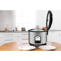 Panela De Arroz Elétrica Philco 5 Xícaras 1,6L PPAE01 220V - 6