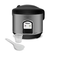 Panela De Arroz Elétrica Philco 5 Xícaras 1,6L PPAE01 220V - 8
