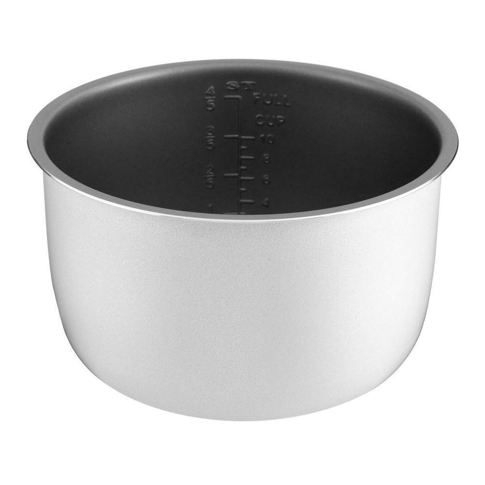 Panela De Pressão Elétrica Philco 4L 14 Funções PPPE04A 110V - 5