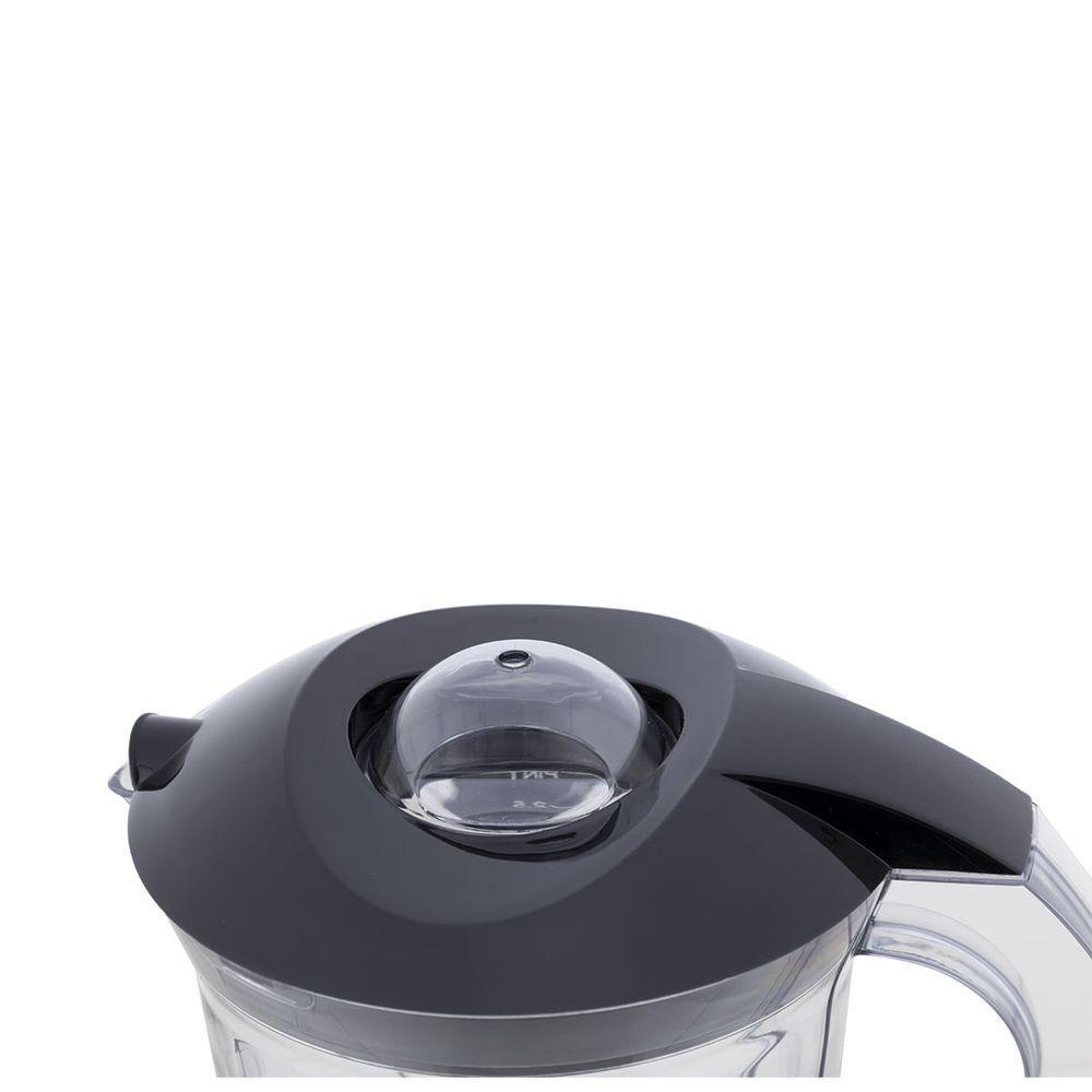 Liquidificador Britânia Black 3 Velocidades 2,1L 220V - 3