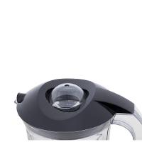 Liquidificador Britânia Black 3 Velocidades 2,1L 220V - 3