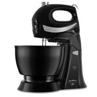 Batedeira Britânia Diamante Preta 550W 4,3L 110V - 1