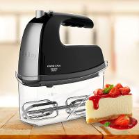 Batedeira Philco PBT450P Crome Case 550W 110V - 2