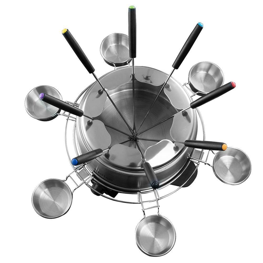 Panela De Fondue Philco PPE03I 8 Pessoas 2,3L 220V - 2