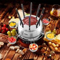 Panela De Fondue Philco PPE03I 8 Pessoas 2,3L 220V - 5