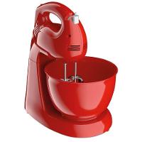 Batedeira Britânia Perola 550 Cristal Duo Turbo 2 Tigelas 500W 220V