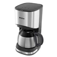 Cafeteira Philco 30 Cafezinhos 1L 700W PCFE02 110V - 2
