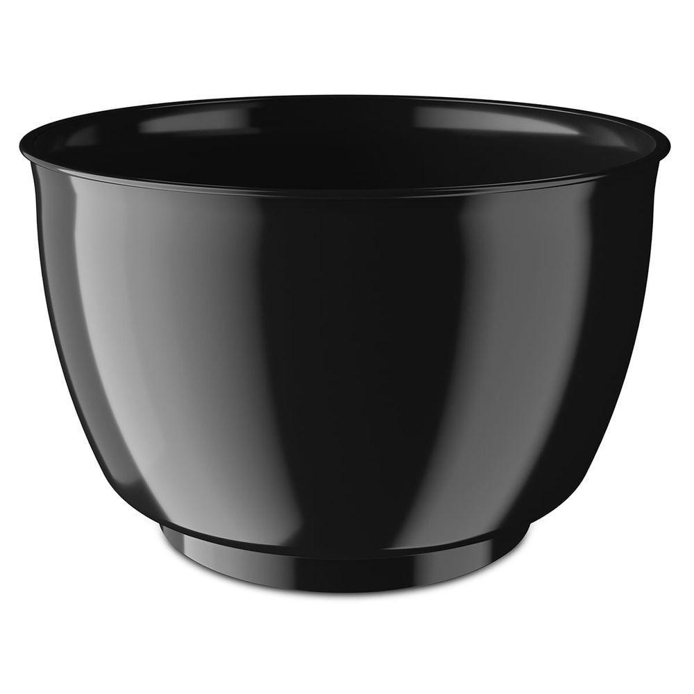 Batedeira Britânia Pérola 550 Double Bowl 4 Velocidades 500W 110V - 4