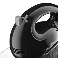 Batedeira Britânia Pérola 550 Double Bowl 4 Velocidades 500W 110V - 5