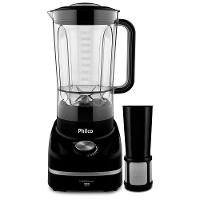 Liquidificador Philco PLQ1250P Reverse Turbo 1200W 110V - 1